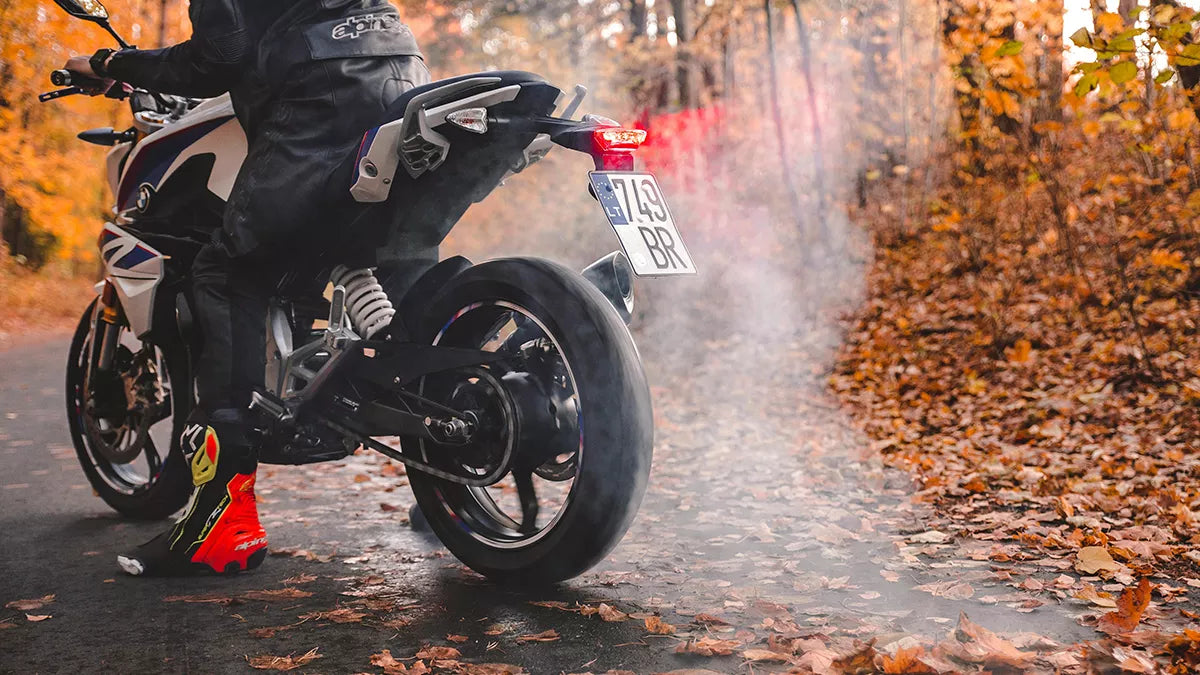 What Does TPMS Mean – CarPlay Motorcycle