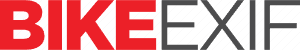Bike EXIF