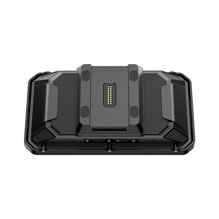 BMW Motorcycle GPS Navigation