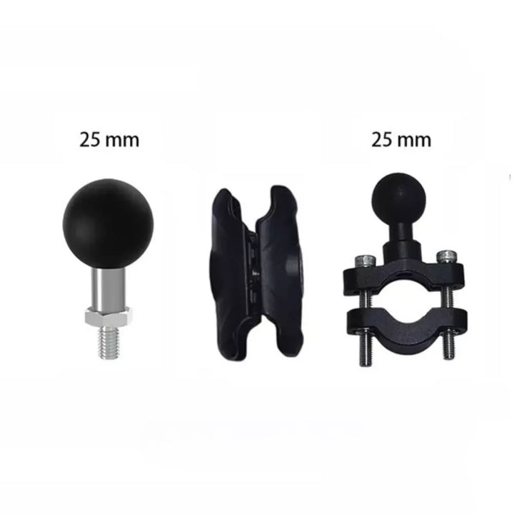 Bracket for Aoocci C9 Max Motorcycle Dash Cam