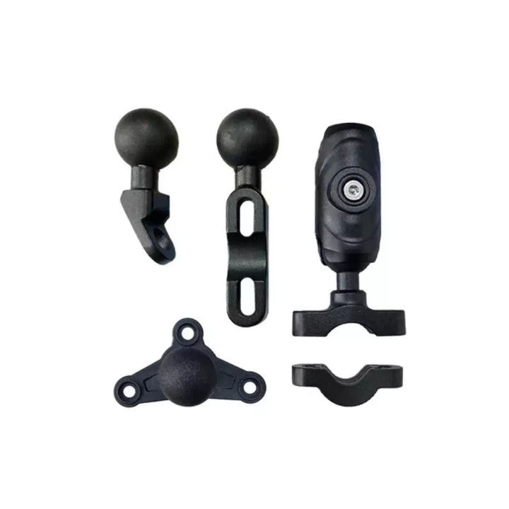 Bracket for Aoocci C5 pro Motorcycle Dash Cam