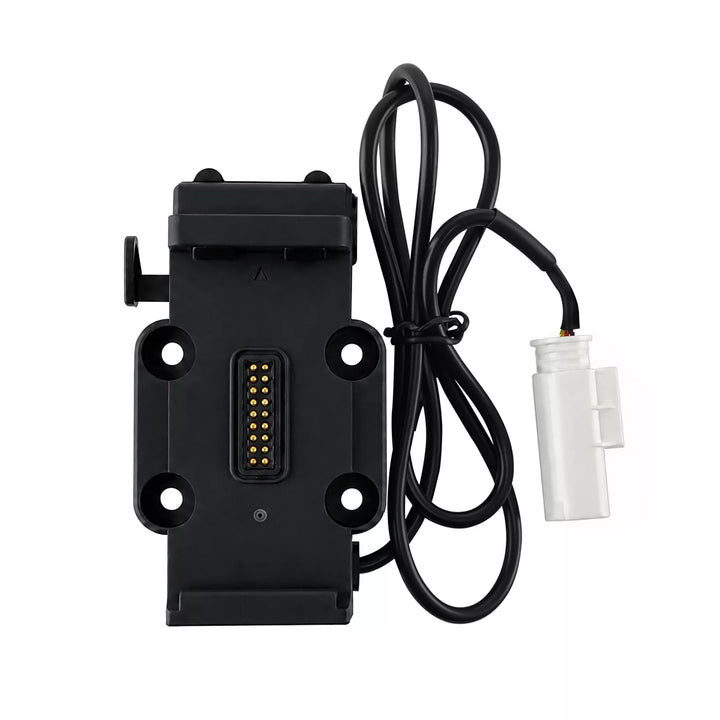 BMW Quick-Release Mount – CarPlay Motorcycle