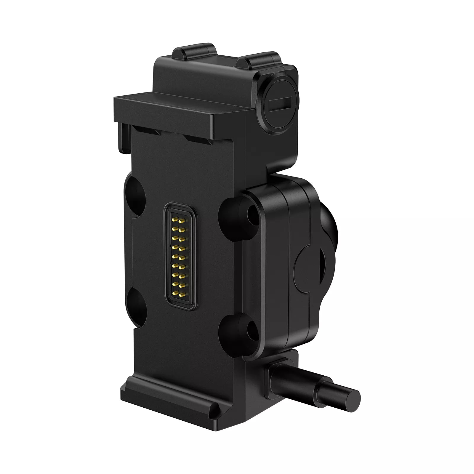 BMW Quick-Release Mount – CarPlay Motorcycle