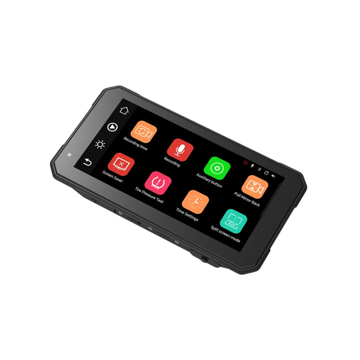 CPMC M6 Motorcycle Dash Cam