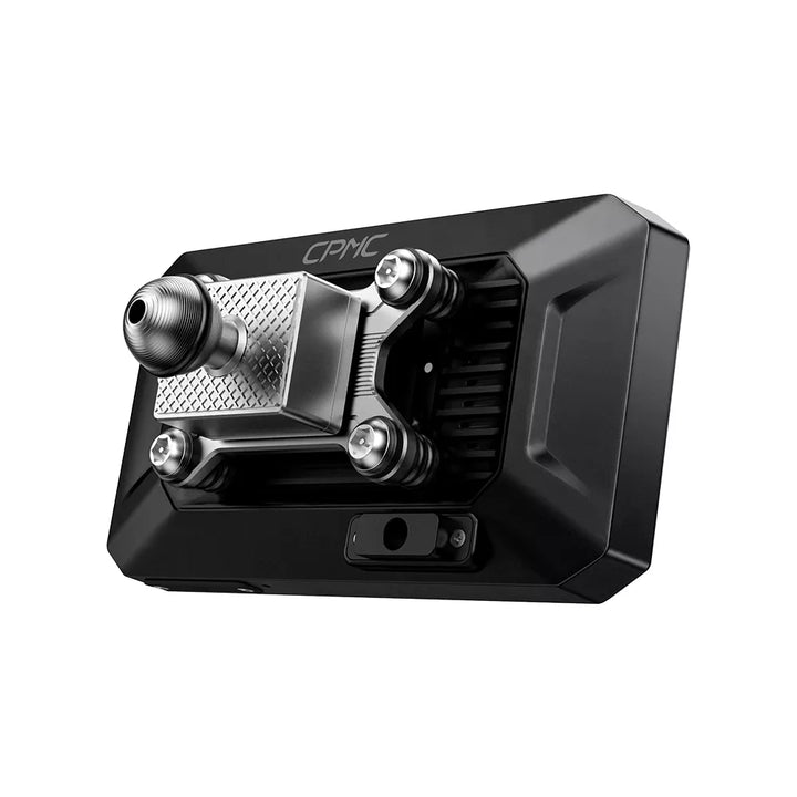 CPMC Z55B Motorcycle CarPlay Screen with Radar
