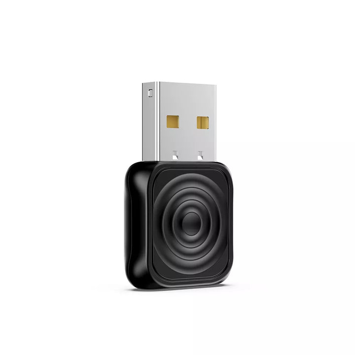 Mini Ultra Wireless CarPlay Android Auto Adapter