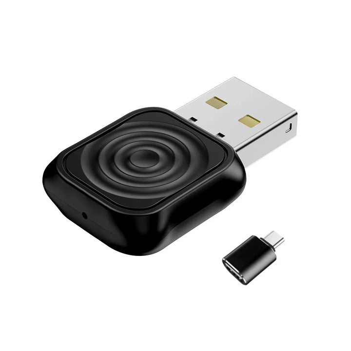 Carlinkit Mini Ultra and USB Plug Adapter Type A to C