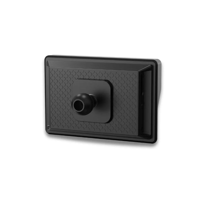 The Back of P5 Motorcycle CarPlay Screen