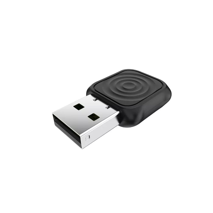 Wireless carplay adapter for motorcycle