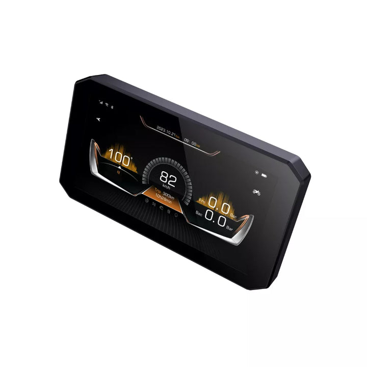Z55b Mototcycle CarPlay Dash Cam