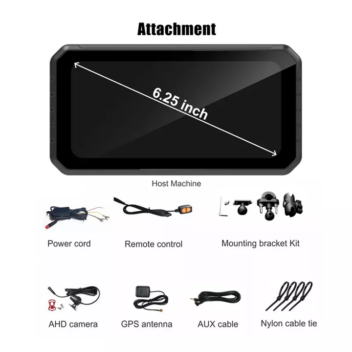 aoocci-c601-motorcycle-dash-cam-box