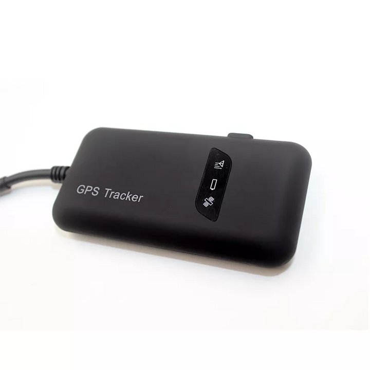 4G GPS Tracker with Geo-Fence alarm for Motorcycle-AM30