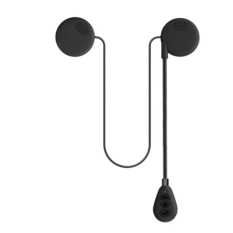 Bluetooth 5.0 Helmet Speaker