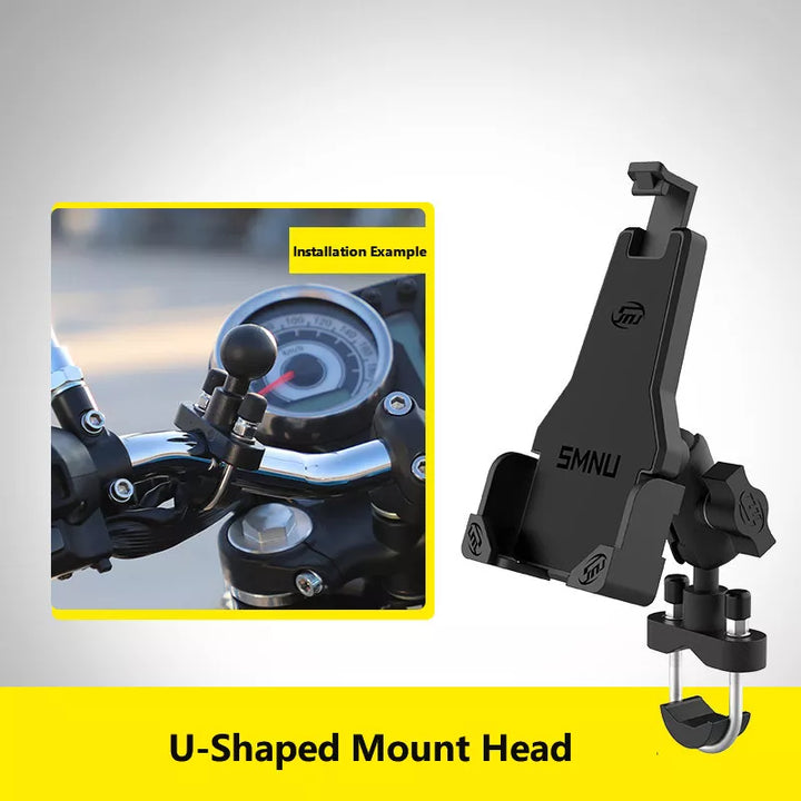 aoocci-motorcyle-phone-mount-LIESUN-am07-u-shaped-mount-head-main-08